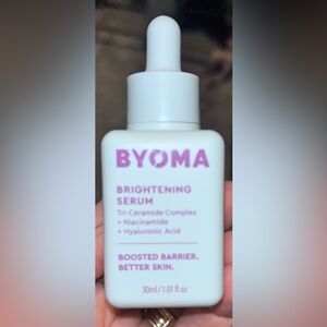 Byoma Brightening Serum - New